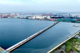 鲁信集团：聚焦主责主业 以清洁能源助力全省绿色低碳高质量发展图片