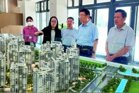 中咨公司在横琴粤澳深度合作区建设中提供全方位、全流程咨询服务——勾勒横琴粤澳深度合作区新画卷图片