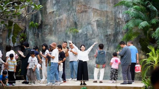 黄河之畔聚人气 济南起步区“活力首秀”迎“开门红”
