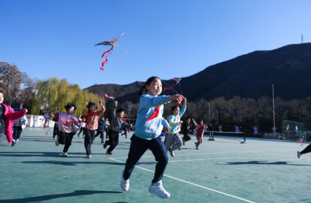 非遗进校园，解锁“美育+学科”融合新范式