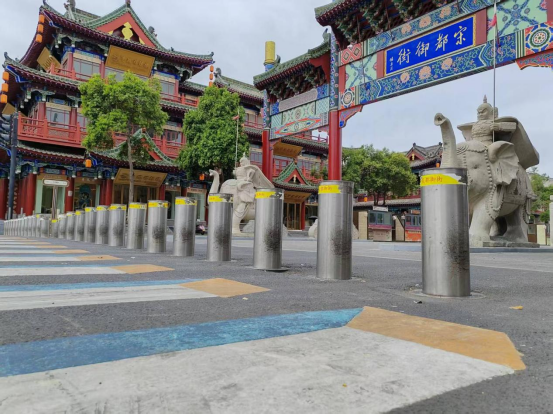 开封文旅持续红火，为何宋都御街却陷入冷清？