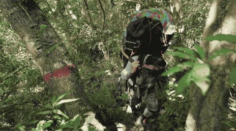 他初中毕业后终身不婚，荒野舍命工作20年，被一群博士封神