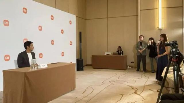 雷军：大家对我们有一个巨大的误解