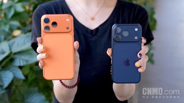 iPhone 17 Pro系列 是一次实用主义的全面胜利
