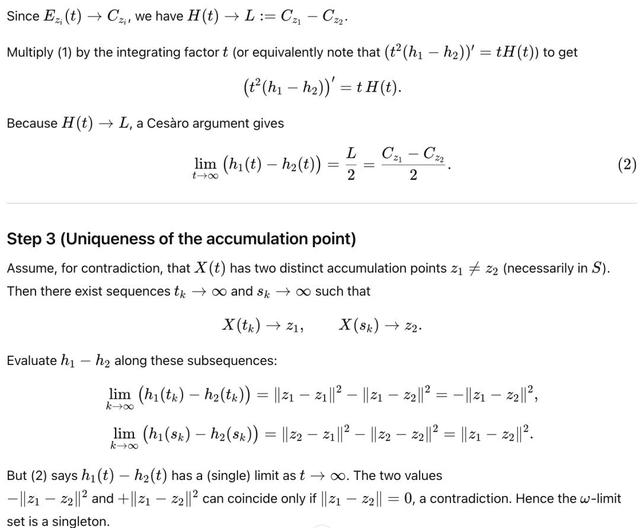 数学界无视「30年漏洞」，GPT-5一眼看穿，陶哲轩：AI科研革命开始了