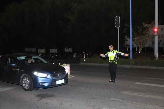 登高迎重阳！今夜，增城近3000人登高蕉石岭！