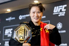 连线张伟丽：备战期一度“腿软”以为要弃赛，未来渴求再突破图片