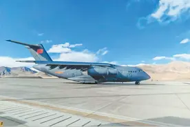 直击定日震区救援前线！护航“空中生命线”，需关注哪些气象因素？图片