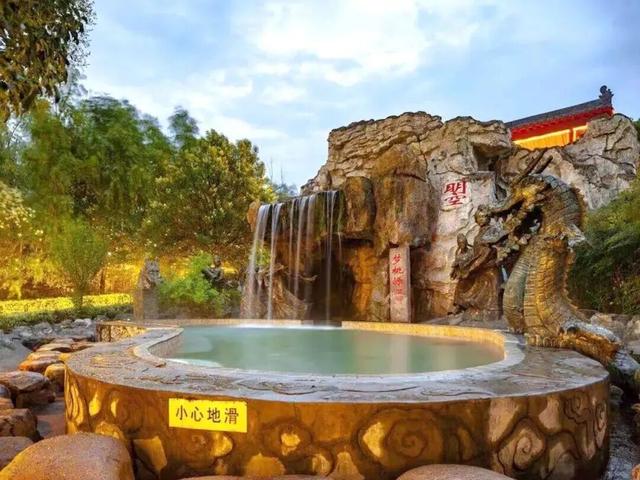 ҈热҈ 热҈ 热҈ ！洛阳这里怎么热起来了