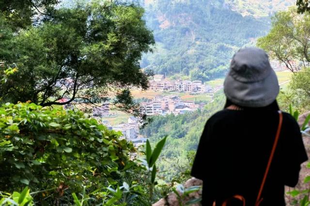 重阳登高又添打卡点！就在福州这里！