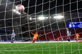 足协杯抽签仪式明晚举行，泰山队即将面临多线作战图片