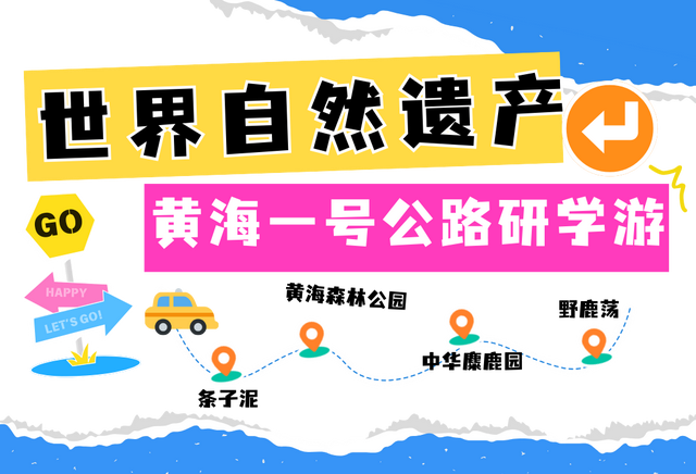盐城2026春假研学攻略来了：十大线路！畅游世界遗产与人文历史
