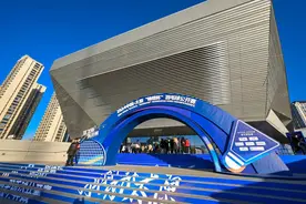 2024年中国·太原“锦绣杯”羽毛球公开赛开幕  四强出炉图片