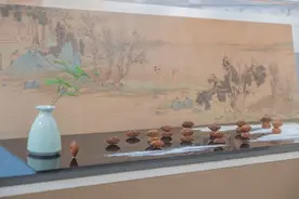 文化中国行·长江之歌丨苏州核雕的记忆与技艺澎湃新闻图片