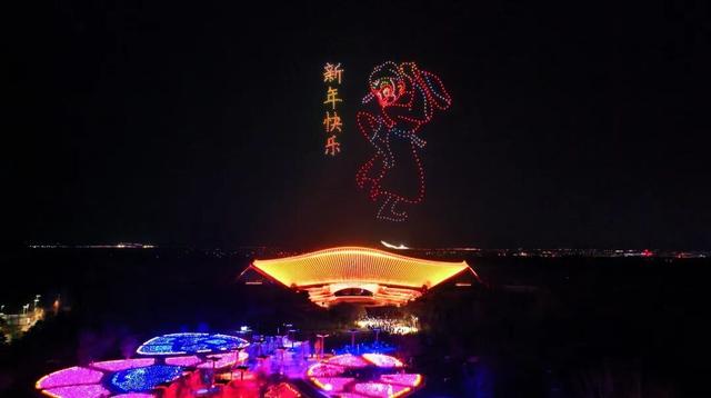 2026“双灯会”早鸟票1月11日上线！