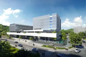 中国建研院以生物安全实验室科技创新与全过程建造整体解决方案打造细分领域冠军核心竞争力图片