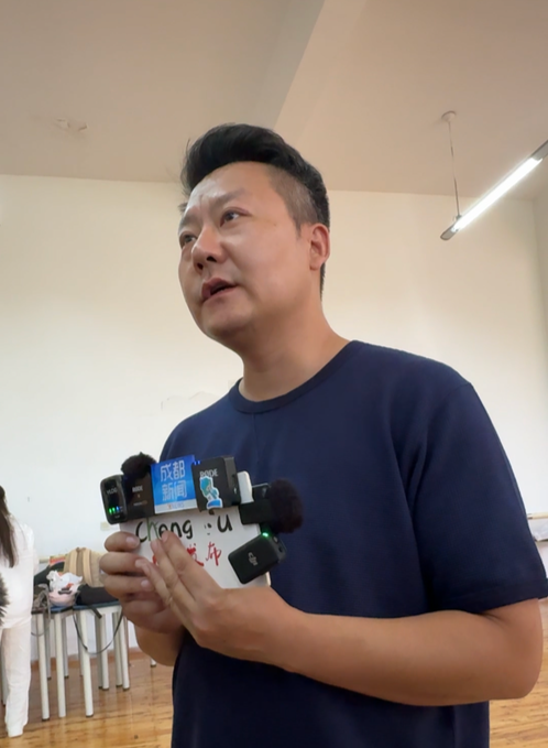 成都世运会火炬传递进入倒计时！总导演：以成都人文景观为创作根基实现“一站一创”