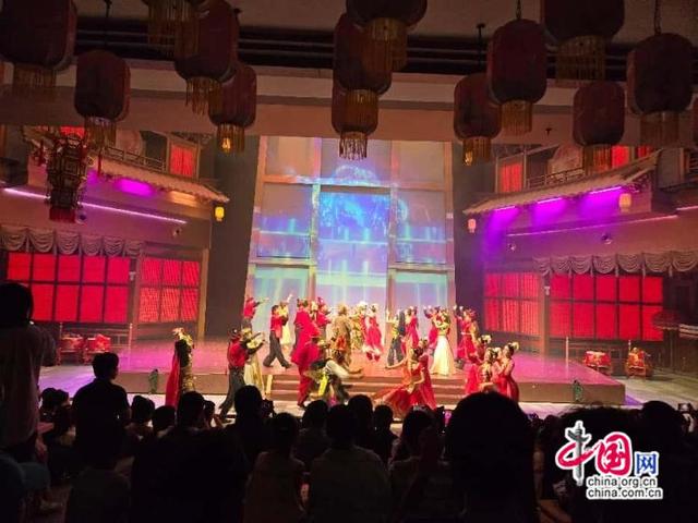 张晓峰：夜游已成文旅产业发展的核心驱动力之一