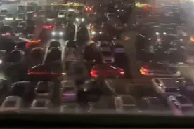 今晚“上新”，来环联夜市感受烟火气十足的济南图片
