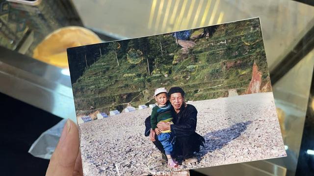 沿着公路找“彩蛋”②｜咖啡、日落与梯田，堂安都有