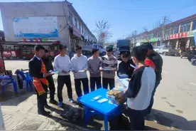 200场活动覆盖超3万人次！建行这波操作，让金融安全成村民“必修课”图片