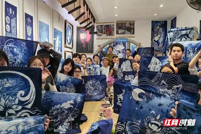 主题展览、文艺演出……湖南文化场馆邀你暑假来打卡