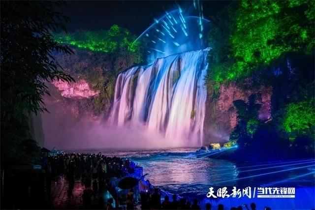 赋能 重构 再塑｜贵州文旅产业高质量发展的三个关键词
