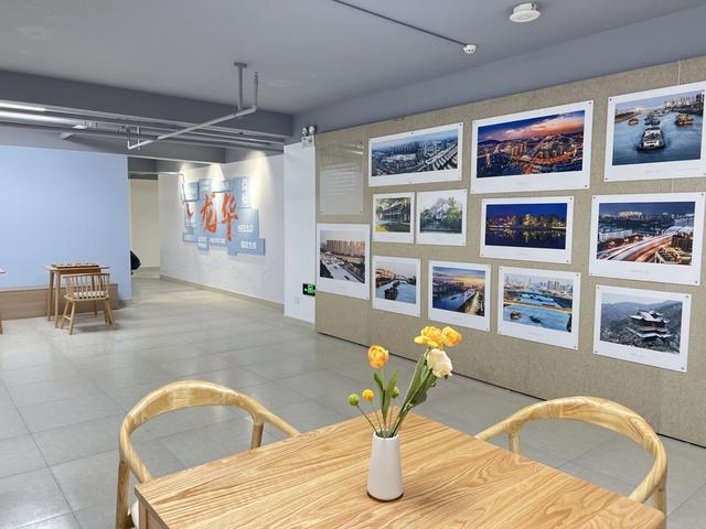 苏州浒墅关：文化赋能绘就民生“幸福景”