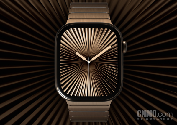 Apple Watch Ultra 3手表秋季发布：五大重磅功能抢先看