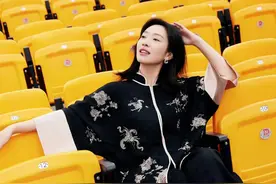 《漂白》中“恶人”宋红玉引热议 王佳佳：不想塑造成脸谱化反派｜谈艺录图片