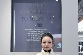 前奢侈品柜姐：老东家撤柜后，我到运动品牌当销冠｜在春天许一个愿望图片