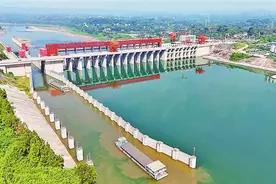 双城周刊|四个“1小时交通圈”建设跑出新速度图片