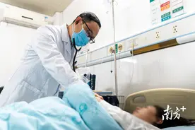 换季“咳嗽”长期不见好转？汕头市人民医院医生提醒：小心“咳嗽变异性哮喘”图片