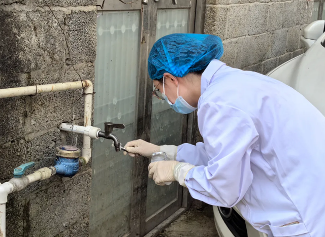 广西百色内涝为何积水难消