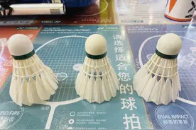 原材料上涨近4成！羽毛球集体涨价，球友呼唤行业“破壁者”图片