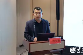 寿光市肾脏病学专科联盟成立大会召开图片