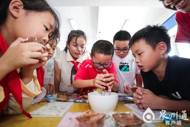 解锁泉州“慢生活”，国庆中秋就这么玩！