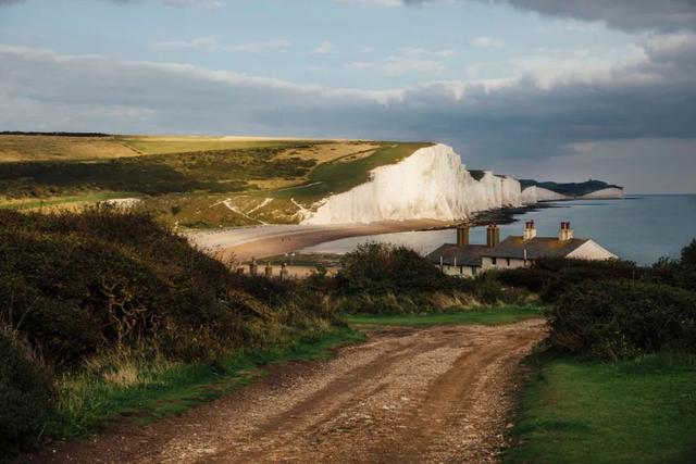 英剧巡礼：一份关于英伦取景地的旅行清单