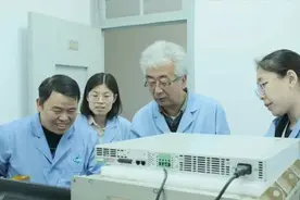 神舟十八成功发射，空间站如何实现太空“养鱼自由”？图片