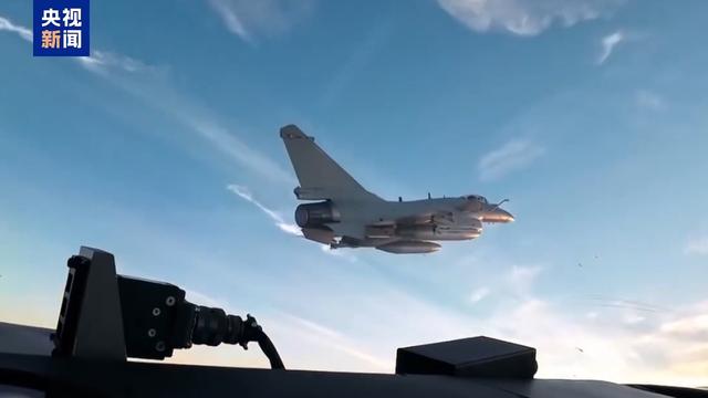探访空警-500A和运-9反潜巡逻机