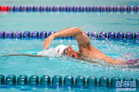 云南省第二届青少年（学生）运动会超燃瞬间图片