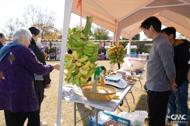 崇明这场美食文化节，解锁周末正确打开方式