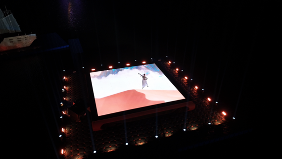 高端专访｜以山水为幕，以光影为笔，用电影叙事绘就巴蜀文旅新画卷    “电影人公益示范行”中国影协文志愿服务走进四川绵阳梓潼！