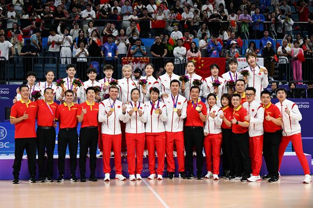 中国女篮近3年第3次和日本队交手
