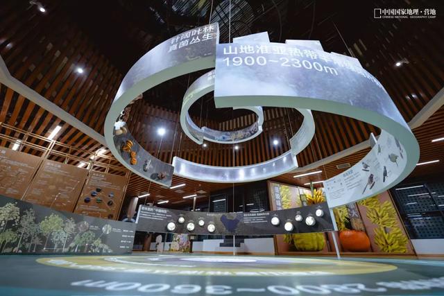 中国国家地理自然影像中心启动