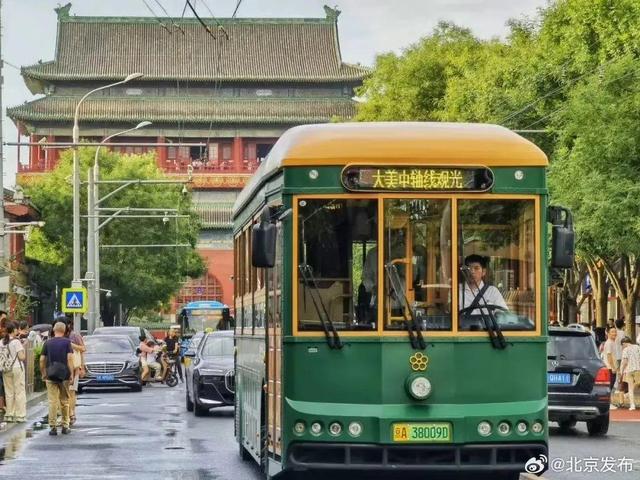 只有中国才会诞生这样一条线