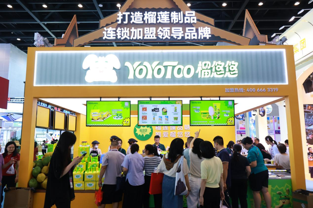 明天、后天，东博会公众开放日！钦州六大展位“打卡攻略”来了