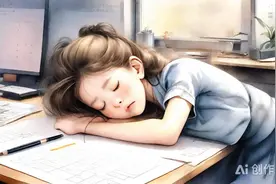 动静医生 | 长假过后要调整，几招帮你恢复状态……图片