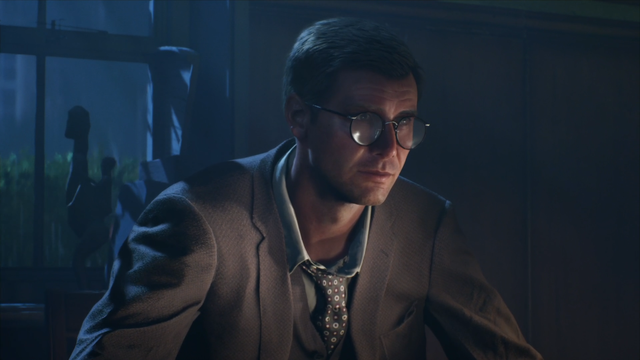 《夺宝奇兵：古老之圈》剧情图文流程全攻略