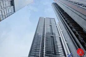 够气势！广州超50个优质楼盘赴香港推介图片